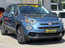 Продажа Fiat б/у в Ивано-Франковской области - купить на Автобазаре