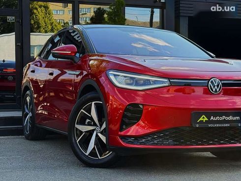 Volkswagen ID.5 2022 - фото 12