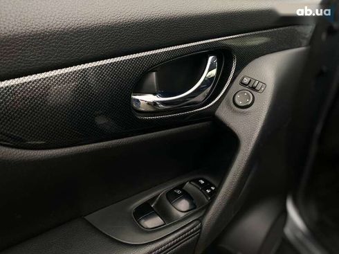 Nissan X-Trail 2014 - фото 20