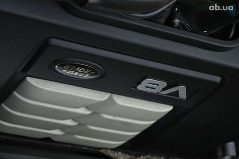 Land Rover Range Rover 2009 - фото 19