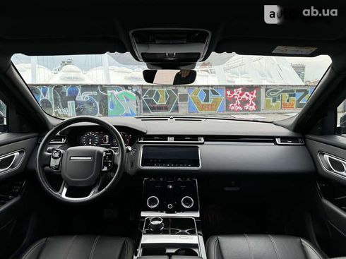 Land Rover Range Rover Velar 2020 - фото 23