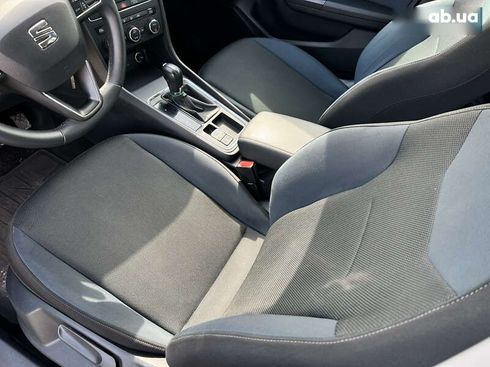 SEAT Ateca 2018 - фото 27