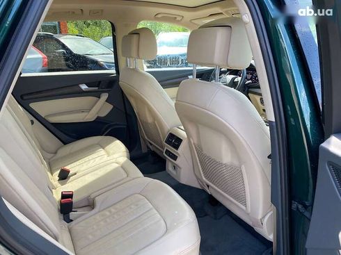 Audi Q5 2018 - фото 24