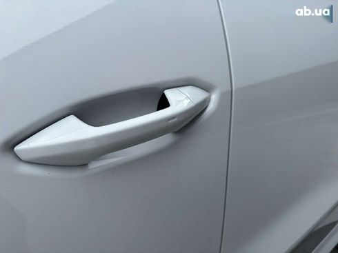Audi Q4 e-tron 2025 - фото 13
