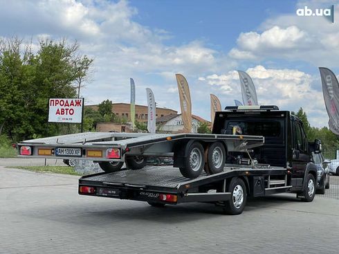 Fiat Ducato 2014 - фото 21