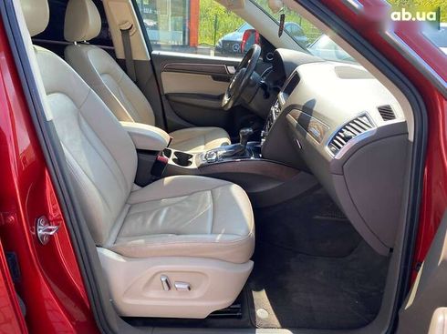 Audi Q5 2014 - фото 26