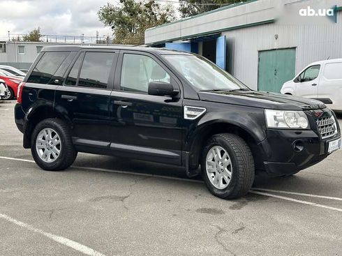 Land Rover Freelander 2010 - фото 5