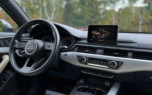 Audi A4 2016 - фото 25