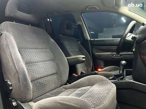 Volkswagen Bora 2000 - фото 13