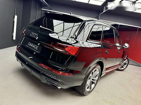 Audi Q7 2024 - фото 24