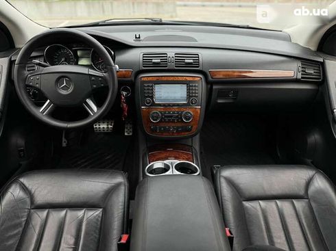 Mercedes-Benz R-Класс 2005 - фото 15