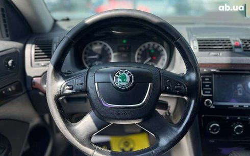 Skoda Octavia 2011 - фото 11