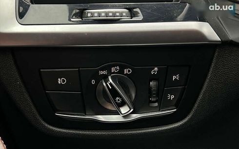 BMW X3 2018 - фото 26