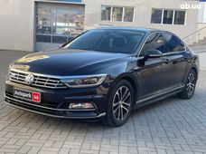 Продаж вживаних Volkswagen passat b8 2017 року - купити на Автобазарі