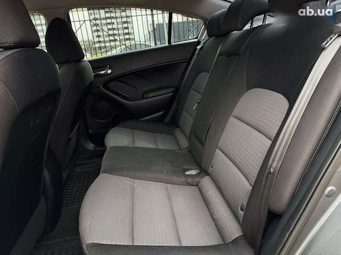 Kia Forte 2015 - фото 17