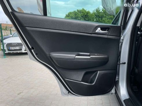 Kia Sportage 2018 - фото 26