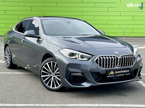 BMW 2 Series Gran Coupe 2020 - фото 2