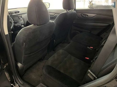 Nissan Rogue 2015 - фото 26