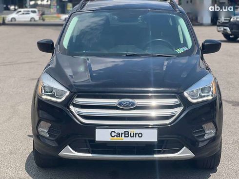 Ford Escape 2019 - фото 4