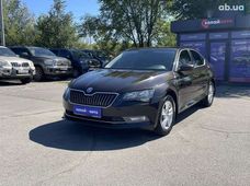 Продаж вживаних Skoda Superb в Дніпропетровській області - купити на Автобазарі