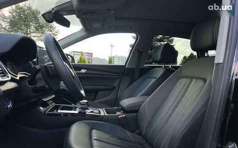 Audi Q5 2023 - фото 19