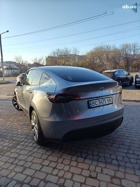 Tesla Model Y 2023 - фото 26