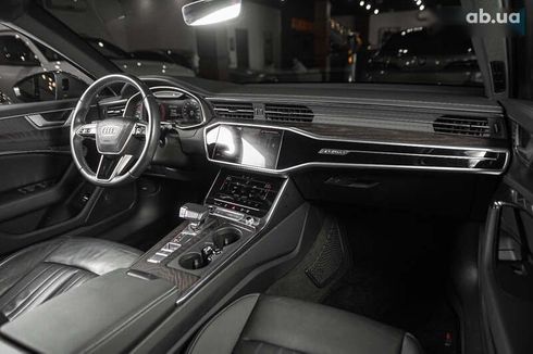 Audi A6 2022 - фото 23