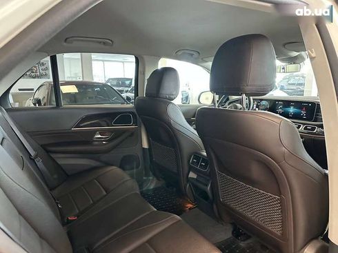 Mercedes-Benz GLE-Class 2019 - фото 18