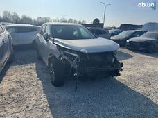 Продажа б/у Nissan Rogue 2022 года во Львове - купить на Автобазаре