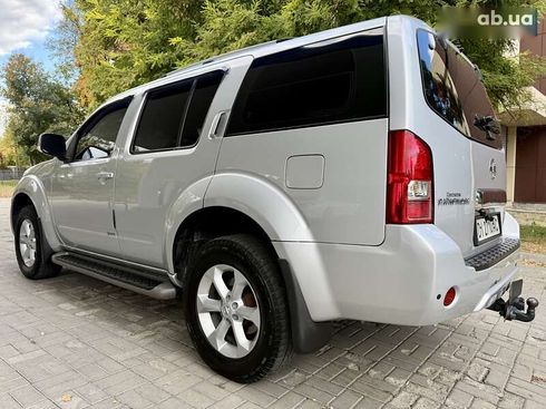 Nissan Pathfinder 2012 - фото 14