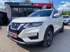 Продажа б/у Nissan Rogue в Винницкой области - купить на Автобазаре