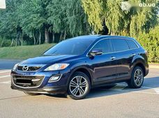 Купить Mazda CX-9 2011 бу в Киеве - купить на Автобазаре