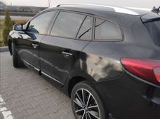 Купить Renault Megane 2012 бу в Липовеце - купить на Автобазаре