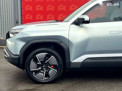 BYD Leopard 3 2025 - фото 13