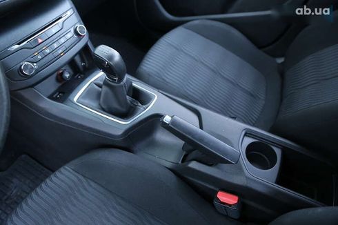 Peugeot 308 2015 - фото 21