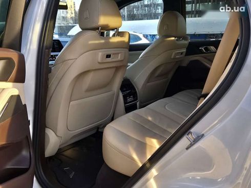 BMW X5 2019 - фото 12