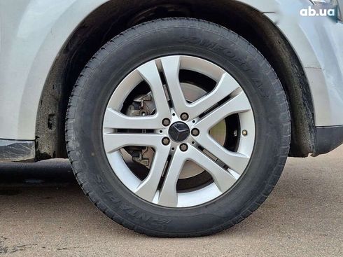 Mercedes-Benz GL-Класс 2008 - фото 8