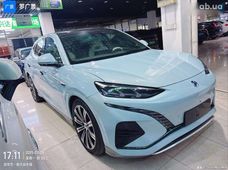 Продаж вживаних Denza N7 2023 року - купити на Автобазарі