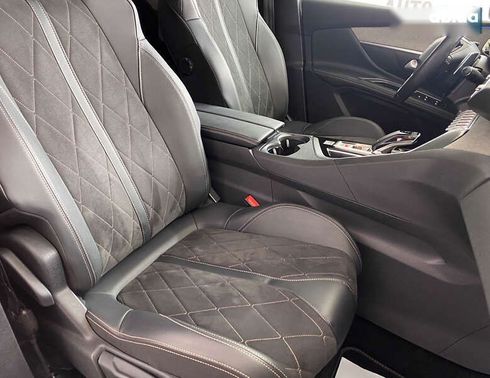 Peugeot 5008 2019 - фото 7