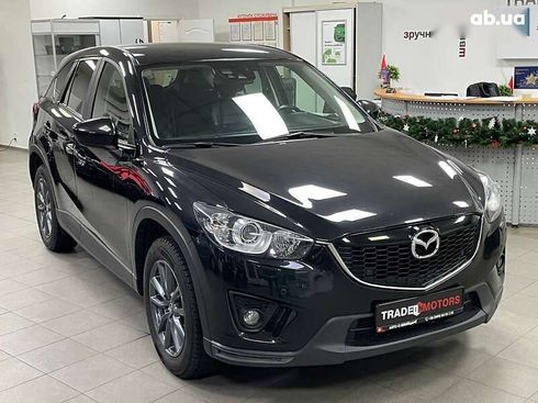 Mazda CX-5 2012 - фото 2