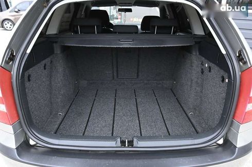 Skoda Octavia 2007 - фото 26