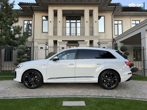 Audi Q7 2025 - фото 7