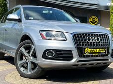 Купить Audi бу во Львове - купить на Автобазаре