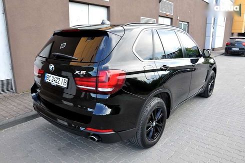 BMW X5 2015 - фото 9