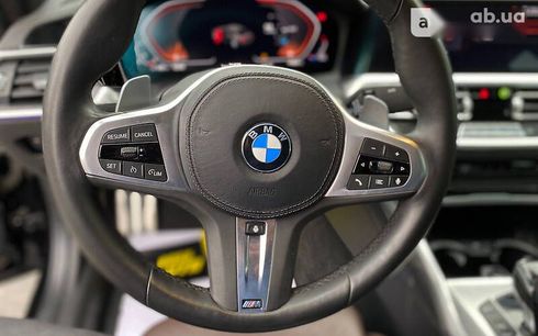 BMW 330 2019 - фото 14