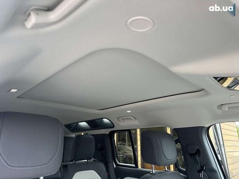 Land Rover Defender 2024 - фото 20