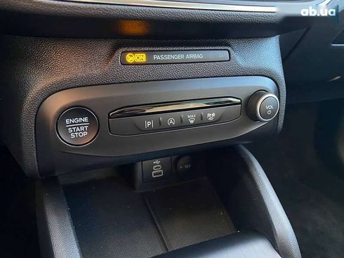 Ford Focus 2023 - фото 19