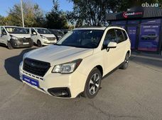 Продаж вживаних Subaru Forester 2017 року - купити на Автобазарі