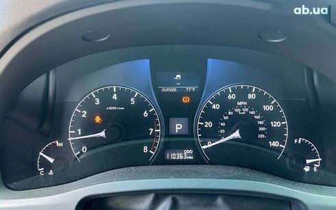 Lexus RX 2013 - фото 13