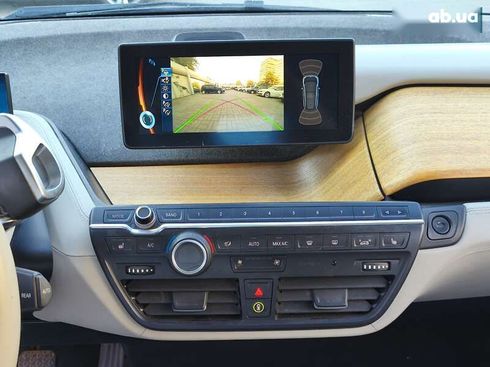 BMW i3 2015 - фото 12
